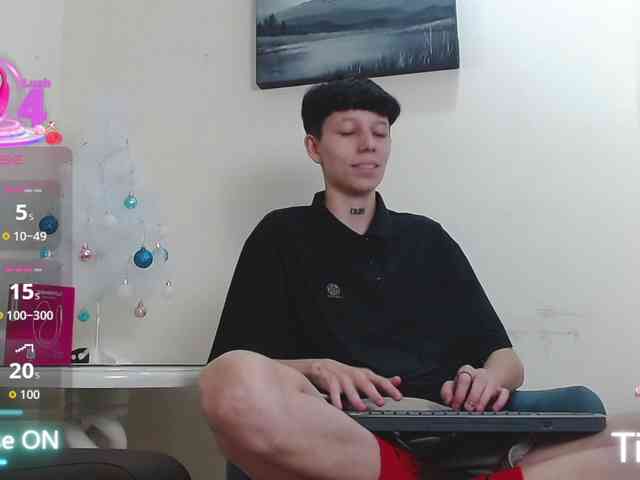 LiamBrown09 LiamBrown09