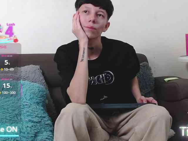 LiamBrown09 LiamBrown09