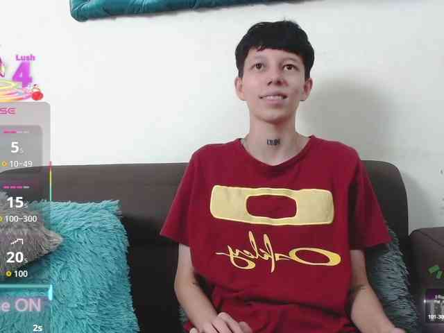 LiamBrown09 LiamBrown09