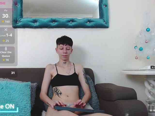 LiamBrown09 LiamBrown09