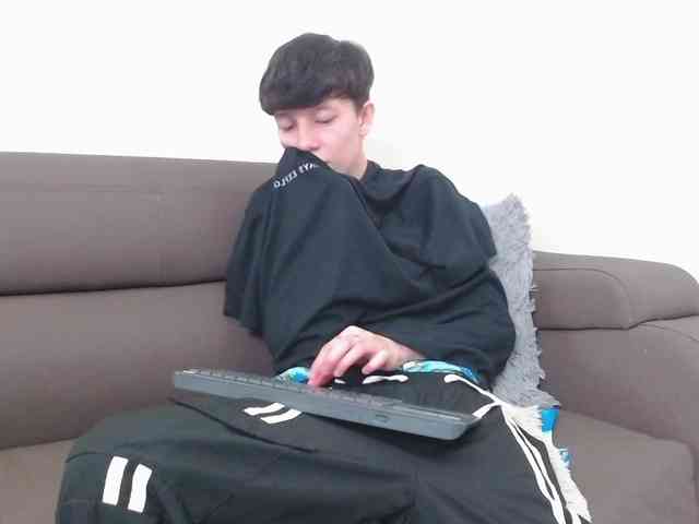 LiamBrown09 LiamBrown09