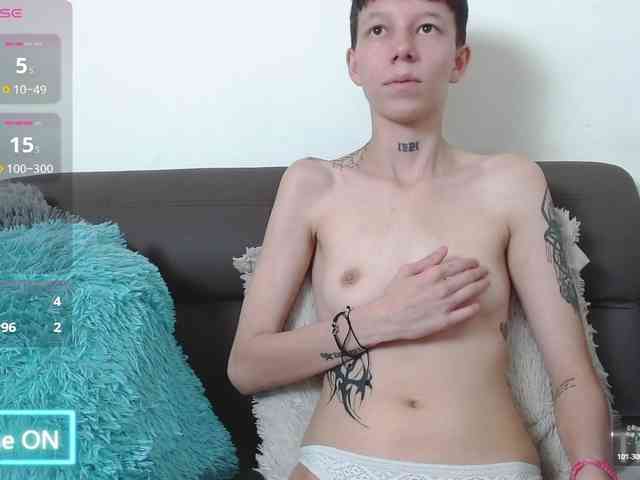 LiamBrown09 webcam