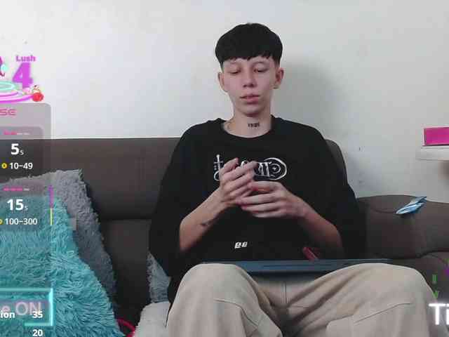 LiamBrown09 LiamBrown09