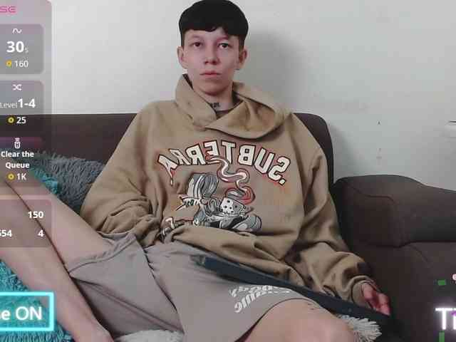 LiamBrown09 LiamBrown09