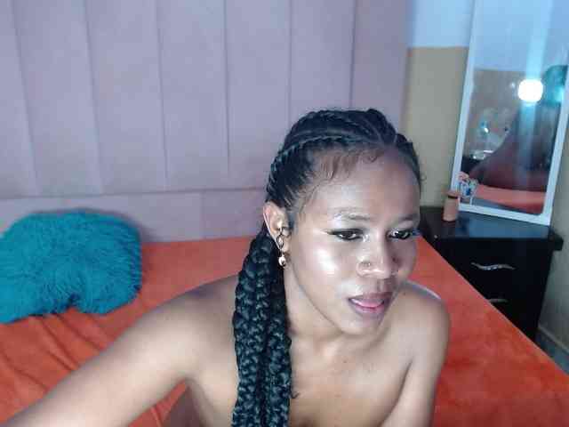 NahomiLips Live Webcam on BongaCams NahomiLips Live Webcam on BongaCams