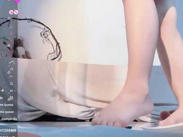 Sralet20 Live Cam on BongaCams