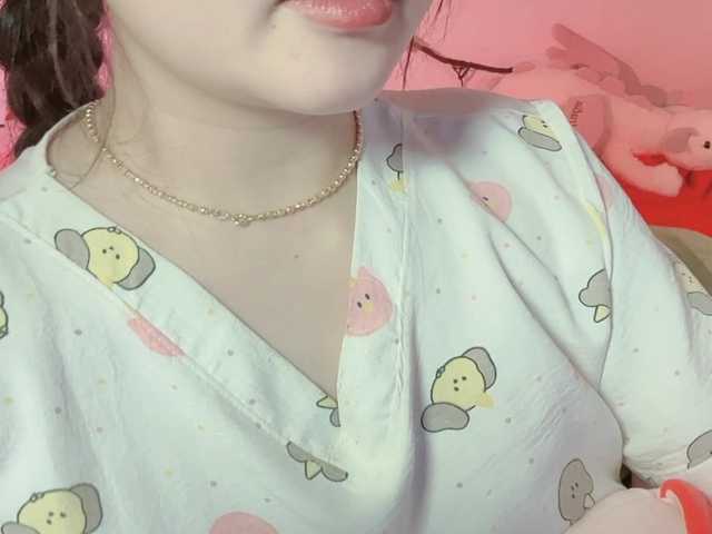 Sralet20's BongaCams show and profile