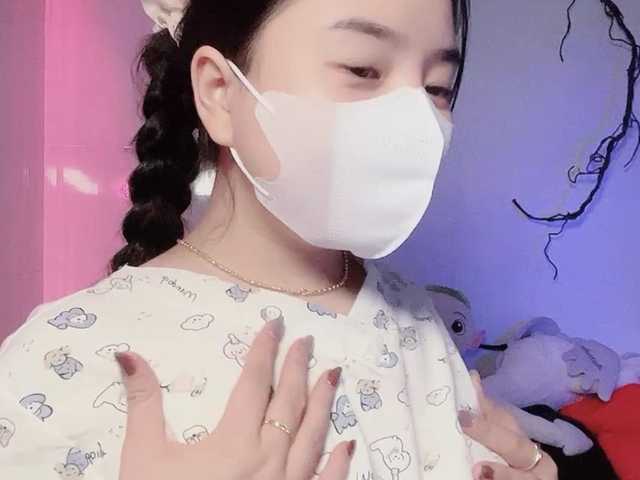 Sralet20's BongaCams show and profile