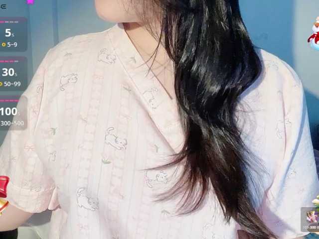 Sralet20's BongaCams show and profile