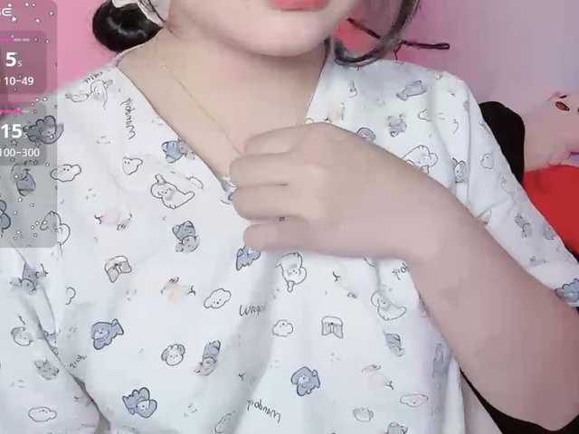 Sralet20's BongaCams show and profile