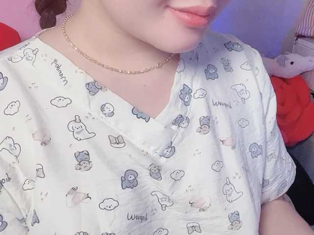 Sralet20's BongaCams show and profile