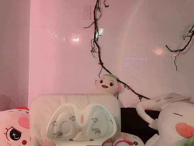 Sralet20's BongaCams show and profile