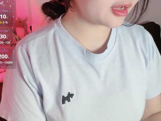 Sralet20's BongaCams show and profile