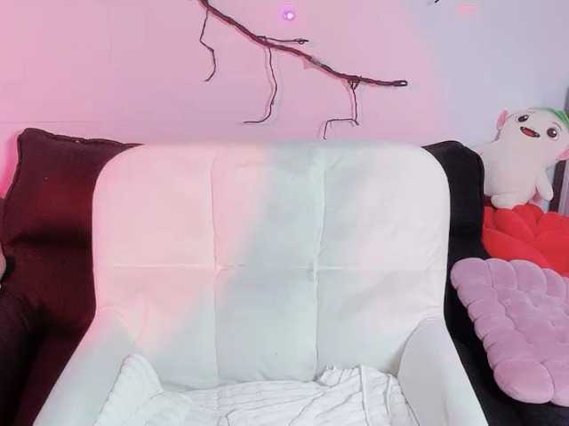 Sralet20's BongaCams show and profile