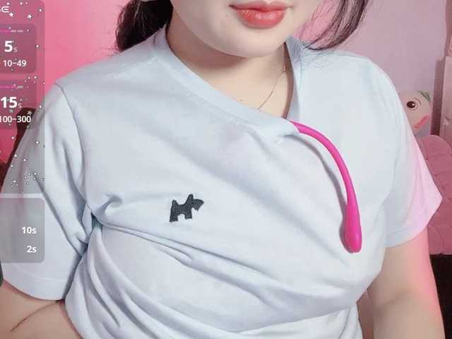 Sralet20's BongaCams show and profile