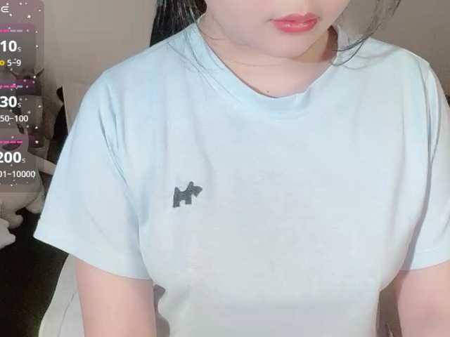 Sralet20's BongaCams show and profile