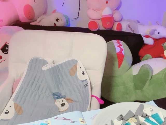 Sralet20's BongaCams show and profile