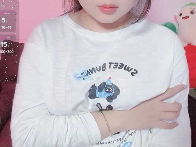 Sralet20's BongaCams show and profile