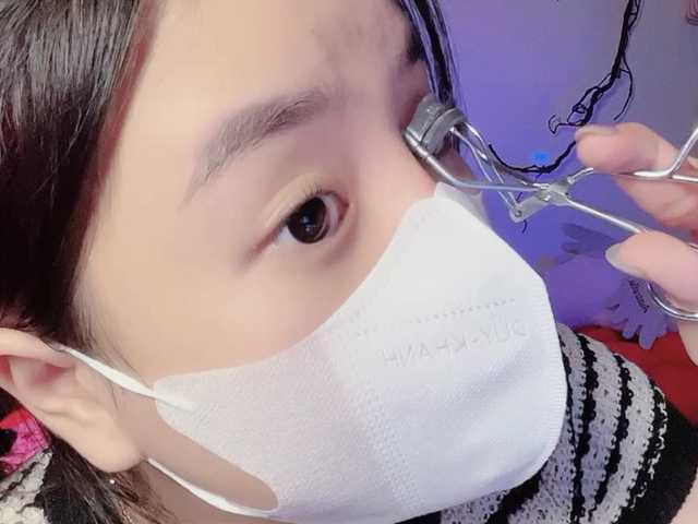 Sralet20's BongaCams show and profile