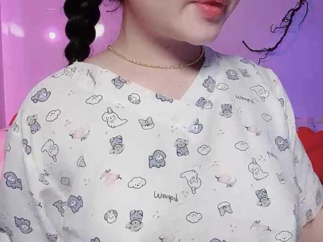 Sralet20's BongaCams show and profile