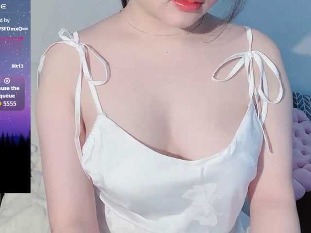 Sralet20's BongaCams show and profile