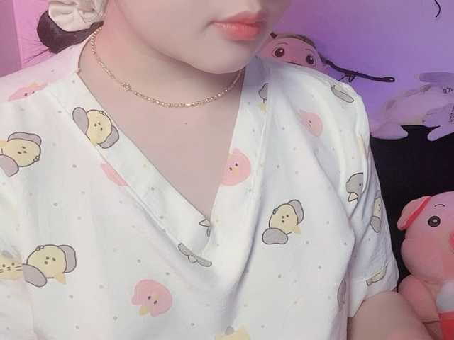 Sralet20's BongaCams show and profile