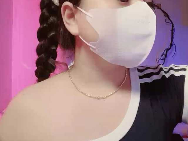 Sralet20's BongaCams show and profile