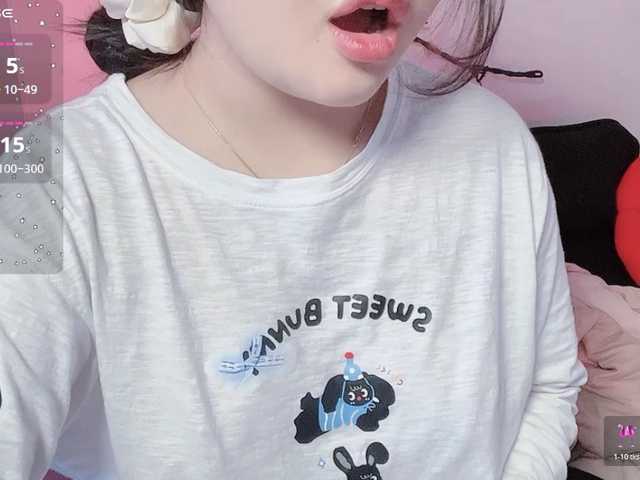 Sralet20's BongaCams show and profile