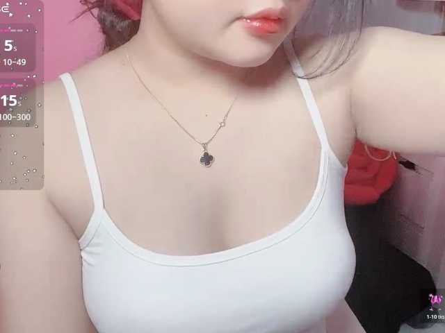 Sralet20's BongaCams show and profile