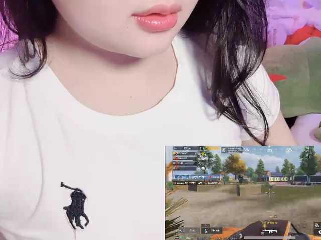 Sralet20's BongaCams show and profile