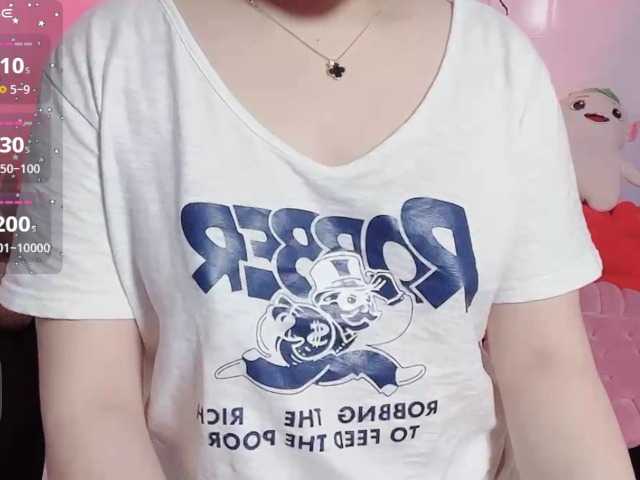 Sralet20's BongaCams show and profile