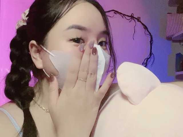 Sralet20's BongaCams show and profile