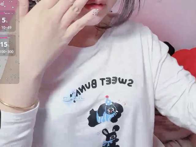 Sralet20's BongaCams show and profile