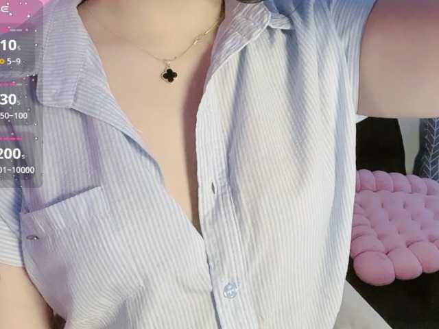 Sralet20's BongaCams show and profile