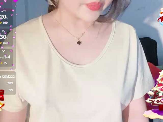 Sralet20's BongaCams show and profile