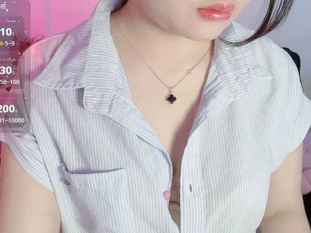 Sralet20's BongaCams show and profile