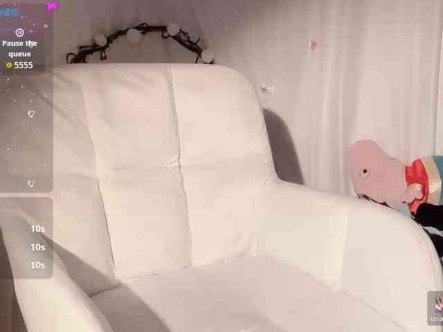 Sralet20 webcam