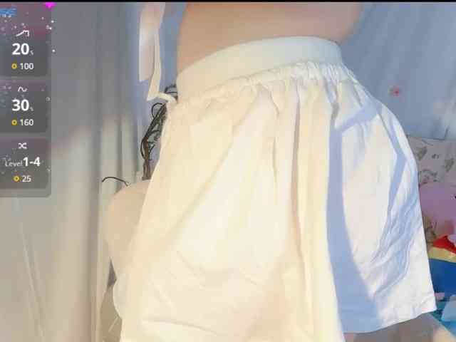 Sralet20 webcam
