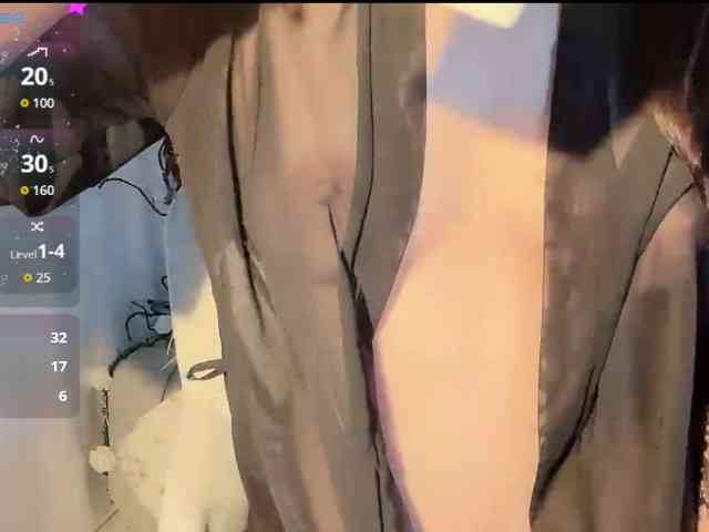 Sralet20 webcam