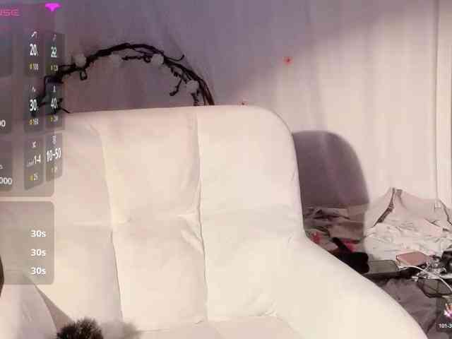 Sralet20 webcam