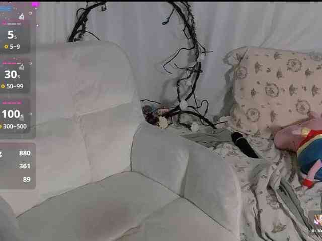 Sralet20 webcam