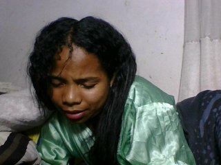 Taniah Porn Show