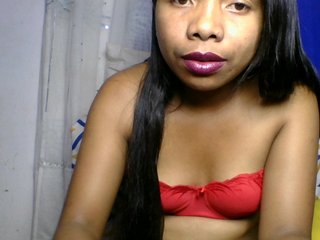 Taniah Porn Show