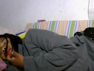 Taniah Porn Show