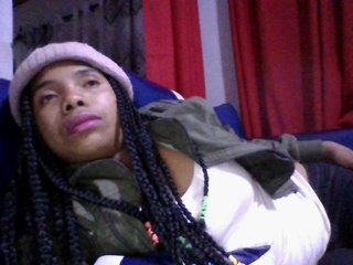 Taniah Porn Show
