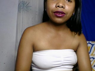 Taniah Porn Show
