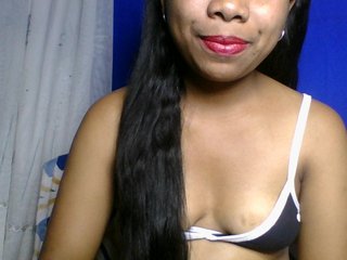 Taniah Porn Show