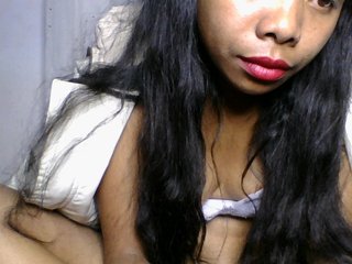 Taniah Porn Show