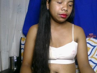 Taniah Porn Show
