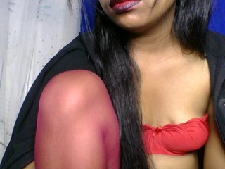 Taniah Porn Show